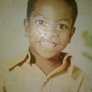 Meet your Posher, Mark